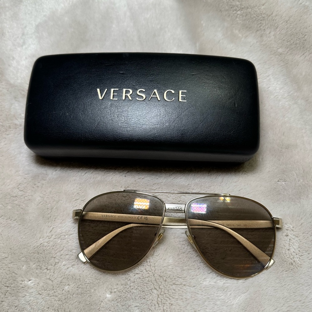 Versace Sunglasses